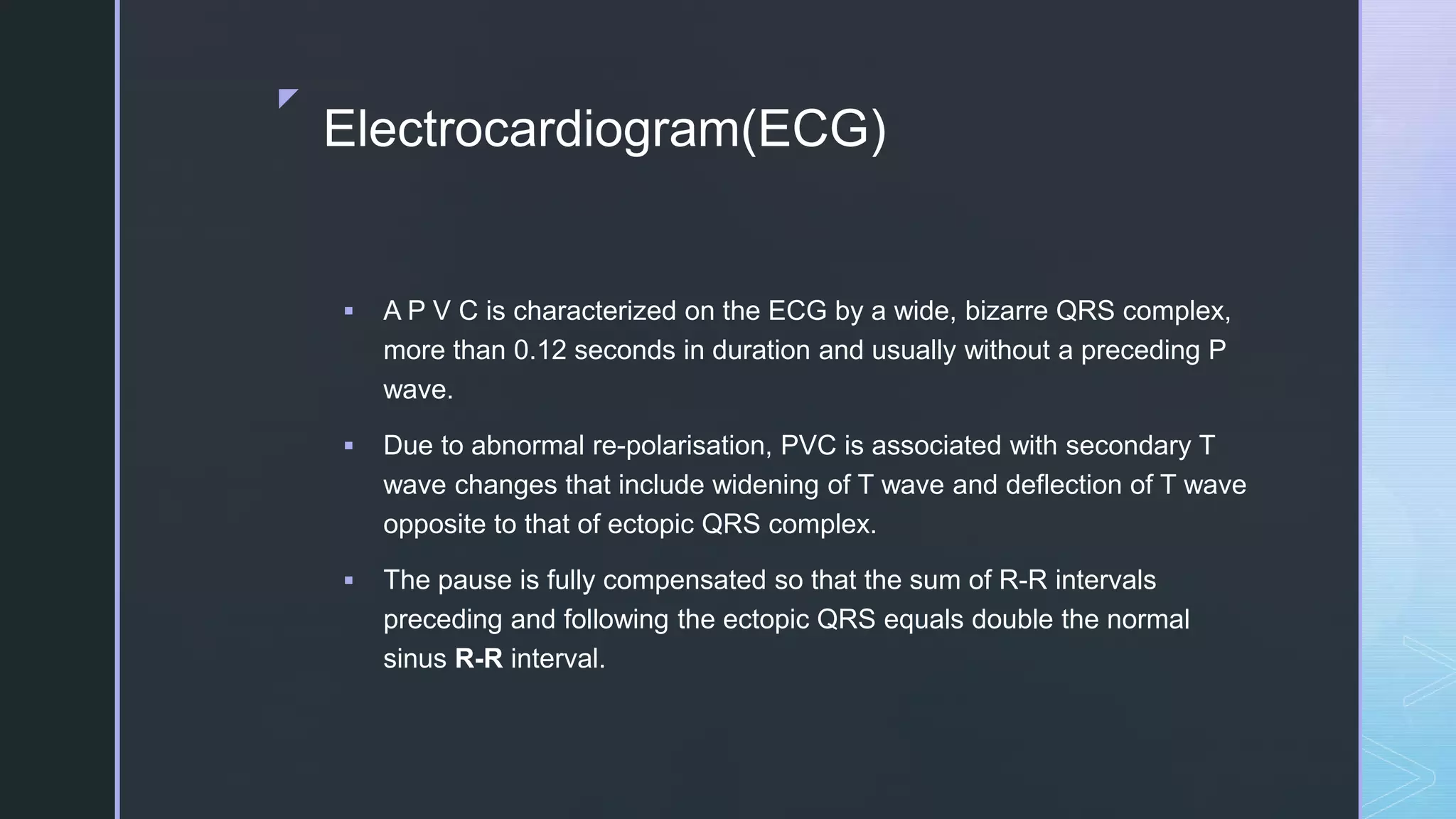 Ectopic Beats | PPT