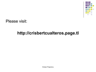Please visit: http://crisbertcualteros.page.tl 