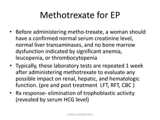 ECTOPIC PREGNANCY (2).pptx