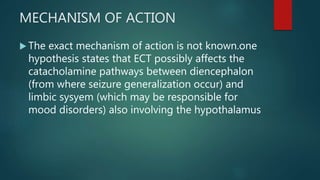 Ect slide share | PPTX