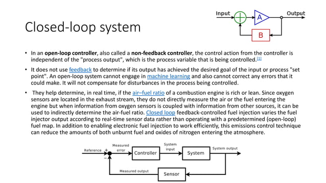 ECU ... Engine Control Unit .. Inputs & Outputs _ Explained | PDF