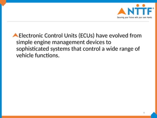 ECU EELCTRONIC CONTROL UNIT IN AUTOMOBILE ENGINEERING.pptx