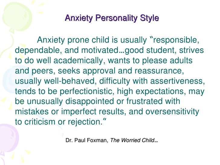 Academic Anxiety How Perfectionism And >> Perfectionism Blessing Or Burden Academic Anxiety How Perfectionism And >> Perfectionism Blessing Or Burden