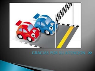 GRACIAS POR SU ATENCION
 