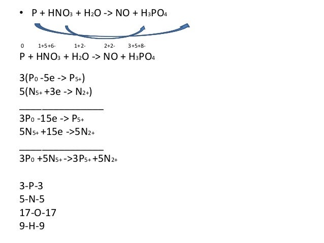 Hno3 p h2o окислительно восстановительная реакция. P+hno3+h2o окислительно восстановительная. P hno3 h2o h3po4 no электронный. P hno3 h2. P hno3 h2o электронный баланс.