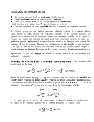Ecuaciones de euler_cauchy