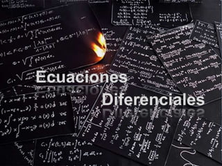 Ecuaciones Diferenciales Dias Reynoso Ernesto 
