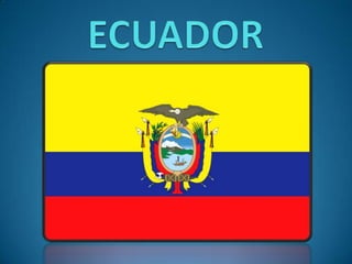 Ecuador the truth