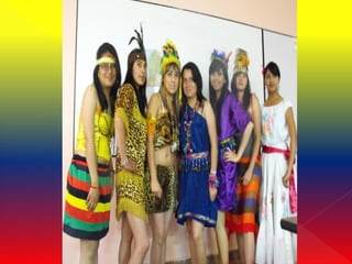 Ecuador TERCERO PARVULARIA