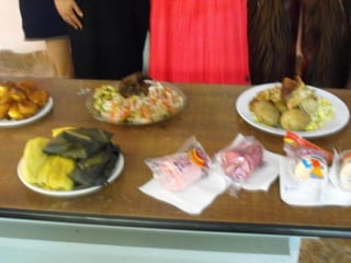 Ecuador TERCERO PARVULARIA