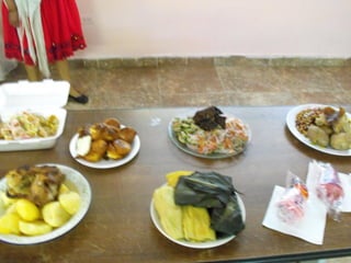 Ecuador TERCERO PARVULARIA