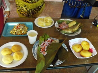 Ecuador TERCERO PARVULARIA