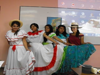 Ecuador TERCERO PARVULARIA