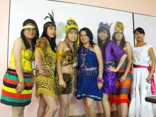 Ecuador TERCERO PARVULARIA