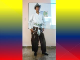 Ecuador TERCERO PARVULARIA