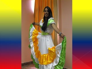 Ecuador TERCERO PARVULARIA