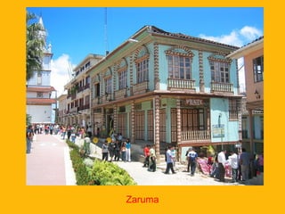 Zaruma

 