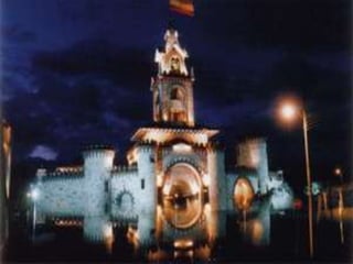 Ecuador ciudad-loja 