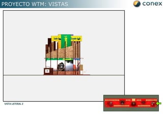 PROYECTO WTM: VISTAS VISTA LATERAL 2 