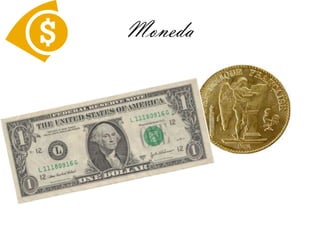 Moneda