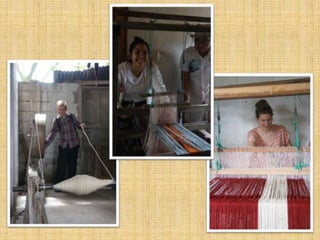 Ecuador me to we presentation