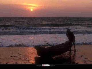 Ecuador, pais de contrastes