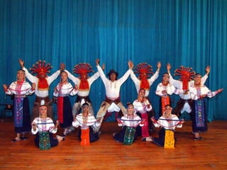 Ecuador, pais de contrastes