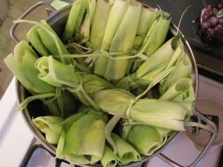 Ecuador, pais de contrastes