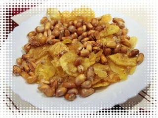 Ecuador, pais de contrastes