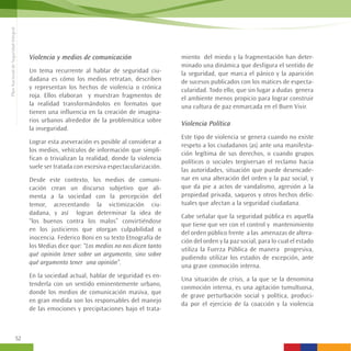 Plan de Seguridad Integral de Ecuador | PDF