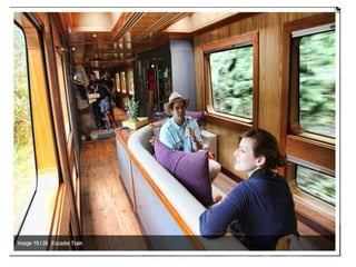 Ecuadortrain