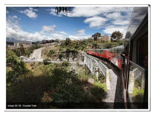Ecuadortrain