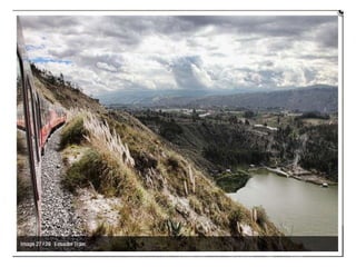 Ecuadortrain