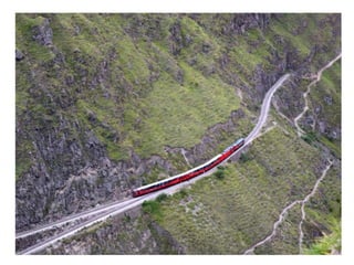 Ecuadortrain