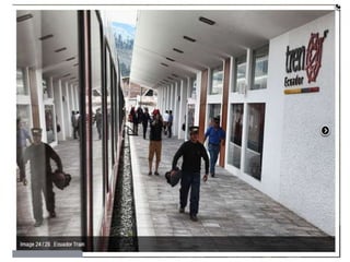 Ecuadortrain