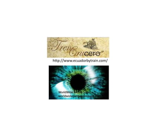 http://www.ecuadorbytrain.com/

 