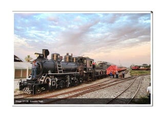 Ecuadortrain