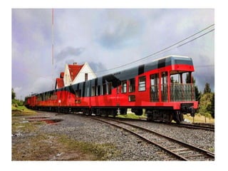 Ecuadortrain