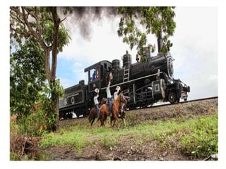 Ecuadortrain
