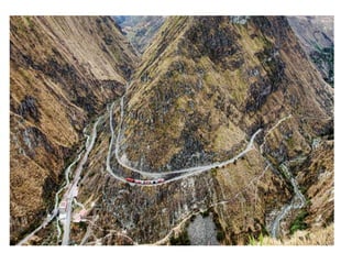 Ecuadortrain