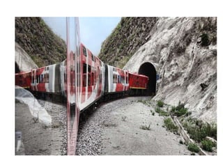 Ecuadortrain