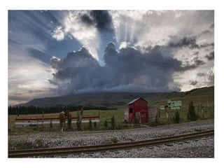 Ecuadortrain