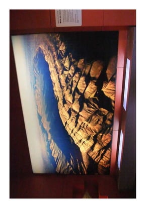 Flinders Ranges National Landscape
 