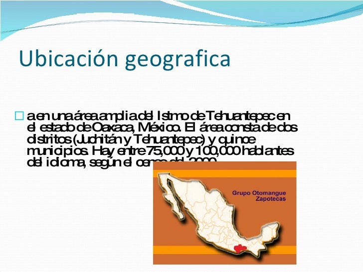 Zapotecos