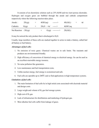 Ec unit 2 | PDF