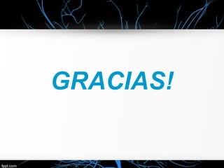 GRACIAS!
 