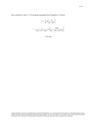 solution for Materials Science and Engineering 7th edition by William D. Callister Jr