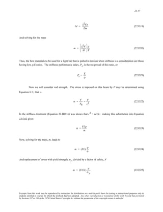 solution for Materials Science and Engineering 7th edition by William D. Callister Jr