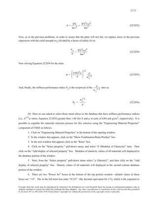 solution for Materials Science and Engineering 7th edition by William D. Callister Jr
