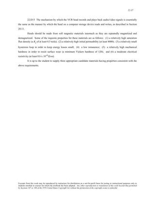 solution for Materials Science and Engineering 7th edition by William D. Callister Jr